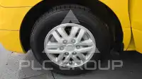 2017 Hyundai Starex