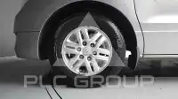 2017 Hyundai Starex