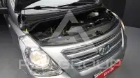 2017 Hyundai Starex