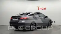 2017 Hyundai I40