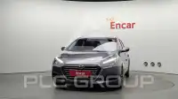 2017 Hyundai I40