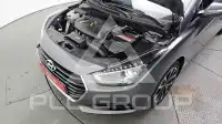 2017 Hyundai I40