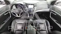 2017 Hyundai I40