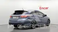 2017 Hyundai I40