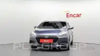 2017 Hyundai I40
