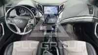 2017 Hyundai I40