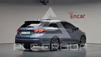2017 Hyundai I40
