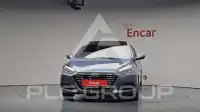 2017 Hyundai I40