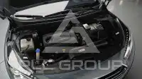2017 Hyundai I40