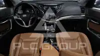 2017 Hyundai I40