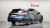 2017 Hyundai I40
