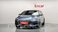 2017 Hyundai I40