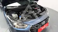 2017 Hyundai I40