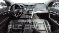 2017 Hyundai I40