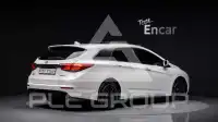 2017 Hyundai I40