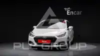 2017 Hyundai I40