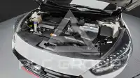 2017 Hyundai I40