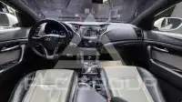 2017 Hyundai I40