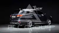 2017 Hyundai Maxcruz