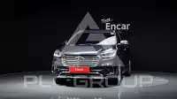 2017 Hyundai Maxcruz