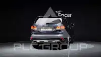 2017 Hyundai Maxcruz