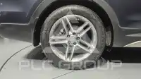 2017 Hyundai Maxcruz