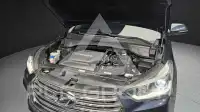 2017 Hyundai Maxcruz