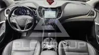 2017 Hyundai Maxcruz