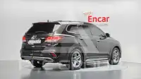 2017 Hyundai Maxcruz