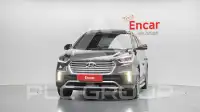 2017 Hyundai Maxcruz