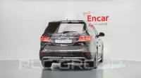 2017 Hyundai Maxcruz