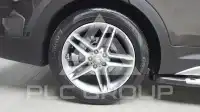 2017 Hyundai Maxcruz