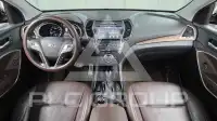 2017 Hyundai Maxcruz