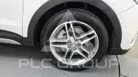 2017 Hyundai Maxcruz