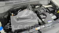2017 Hyundai Maxcruz