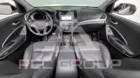 2017 Hyundai Maxcruz