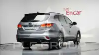 2017 Hyundai Maxcruz