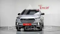 2017 Hyundai Maxcruz