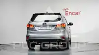 2017 Hyundai Maxcruz