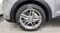 2017 Hyundai Maxcruz