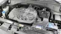 2017 Hyundai Maxcruz