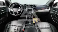 2017 Hyundai Maxcruz