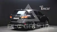 2017 Hyundai Maxcruz