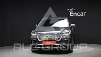 2017 Hyundai Maxcruz