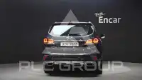 2017 Hyundai Maxcruz