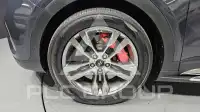 2017 Hyundai Maxcruz