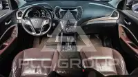 2017 Hyundai Maxcruz