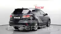 2017 Hyundai Maxcruz