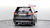 2017 Hyundai Maxcruz