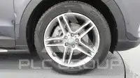 2017 Hyundai Maxcruz